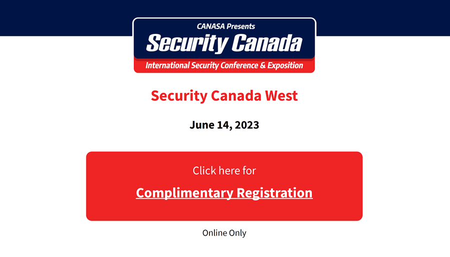 SCW 2023 Complimentary Registration